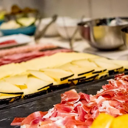 فندق زينيت فالنسيا