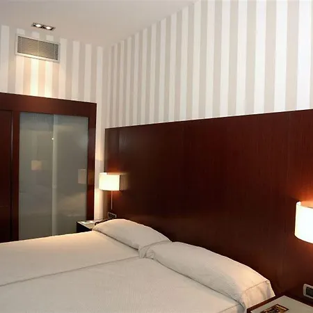 فندق زينيت فالنسيا