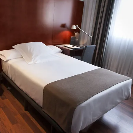 Zenit Hotel