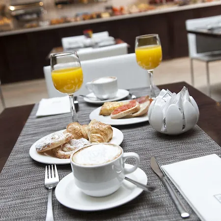 Zenit Hotel