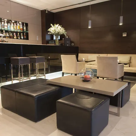 Hotel Zenit 4*