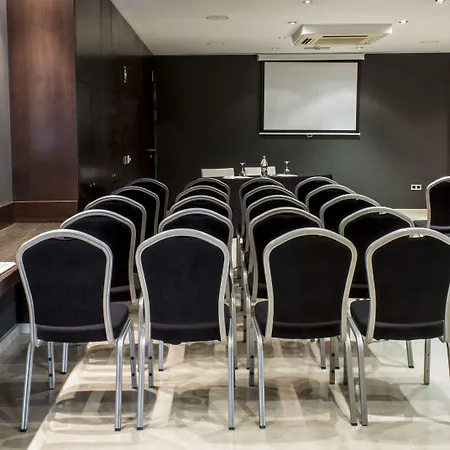 فندق زينيت 4*