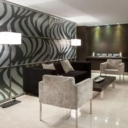 Hotel Zenit