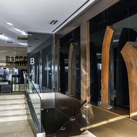 Zenit Hotel