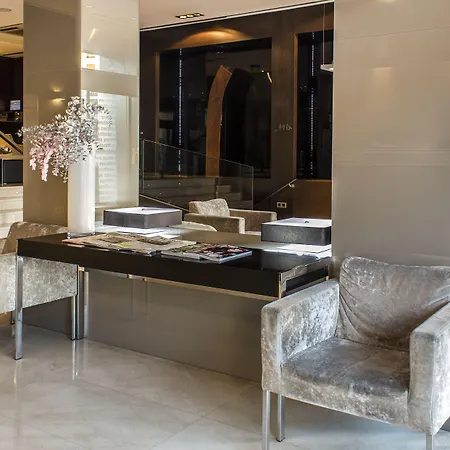 Zenit Hotel