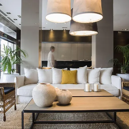 Hotel Zenit