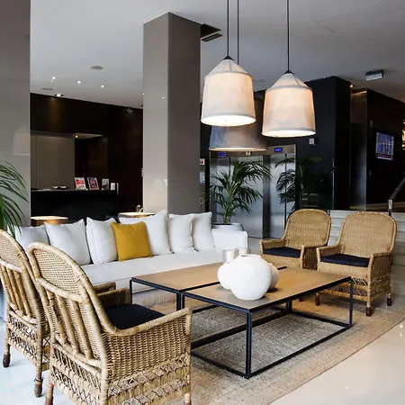 Zenit Hotel 4*
