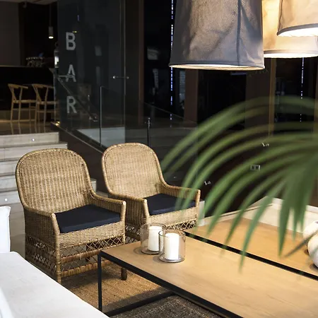 Hotel Zenit 4*