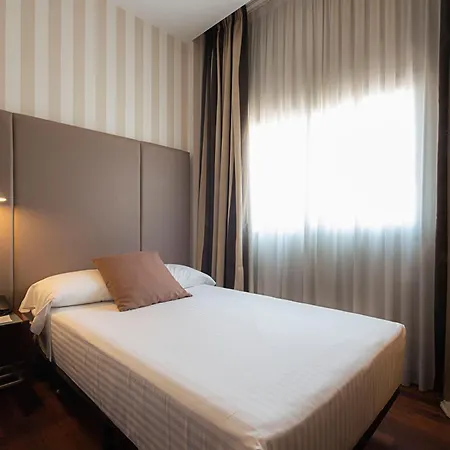 Zenit Hotel