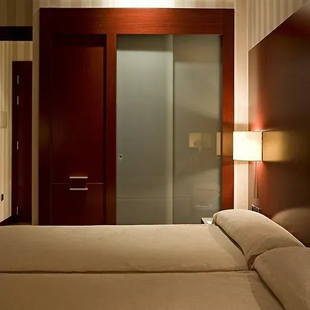 Zenit Hotel 4*