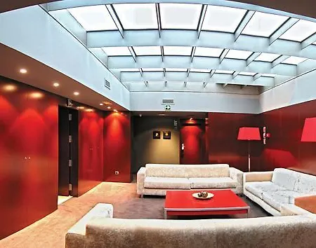 Hotel Zenit 4*