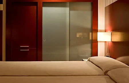 Zenit Hotel Valence