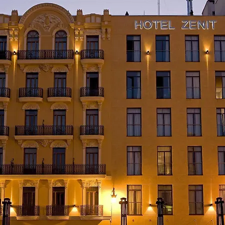 Zenit Hotel