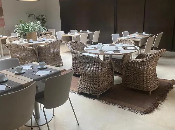 Zenit Hotel