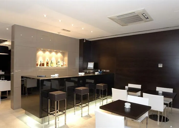Zenit Hotel 4*