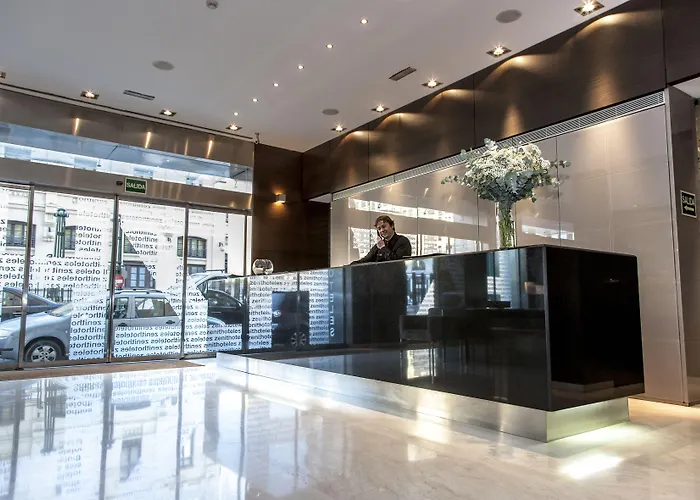 Zenit Hotel 4*