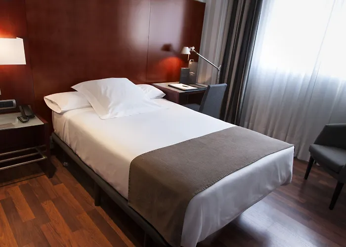 Zenit Hotel