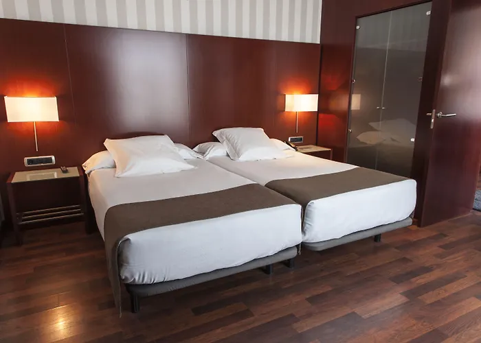 Zenit Hotel
