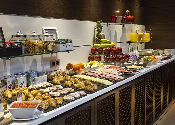 Zenit Hotel 4*
