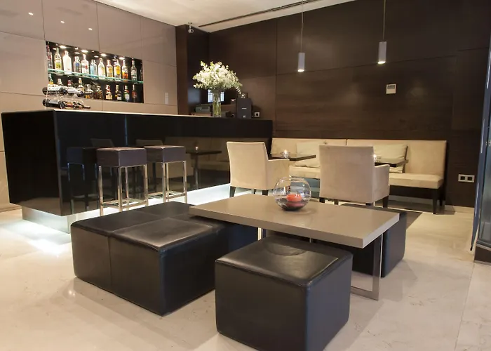 Hotel Zenit 4*