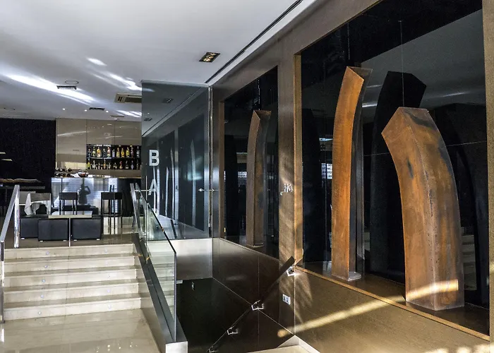Zenit Hotel