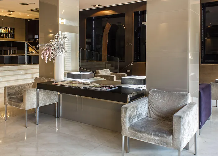 Zenit Hotel