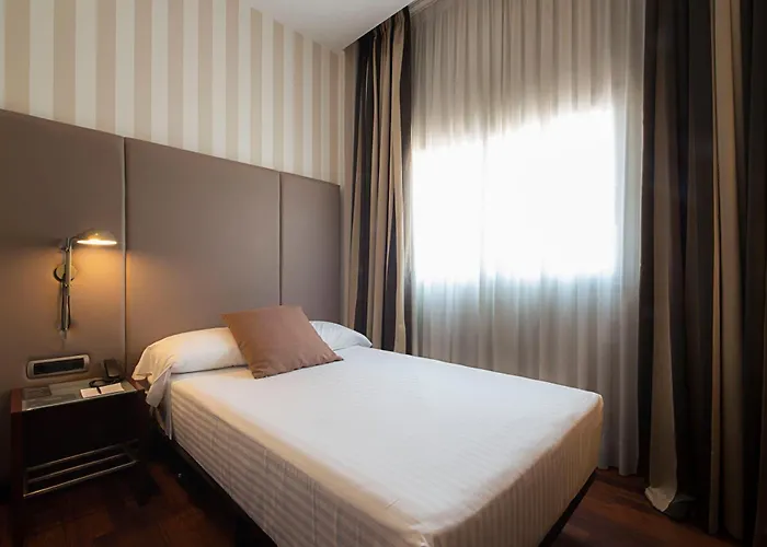 Zenit Hotel