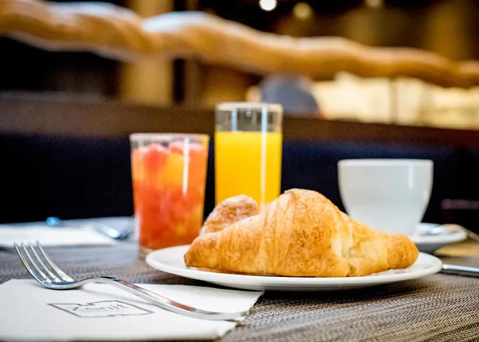 Hotel Zenit