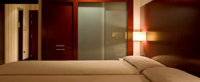 Zenit Hotel Walencja