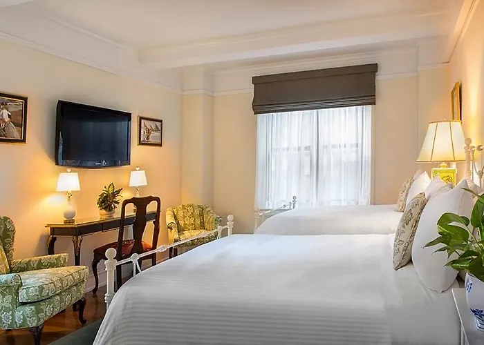 Hotel Zenit
