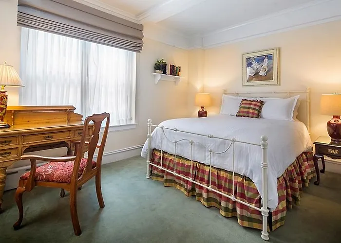 Hotel Zenit