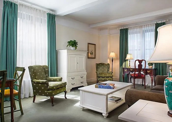 Zenit Hotel